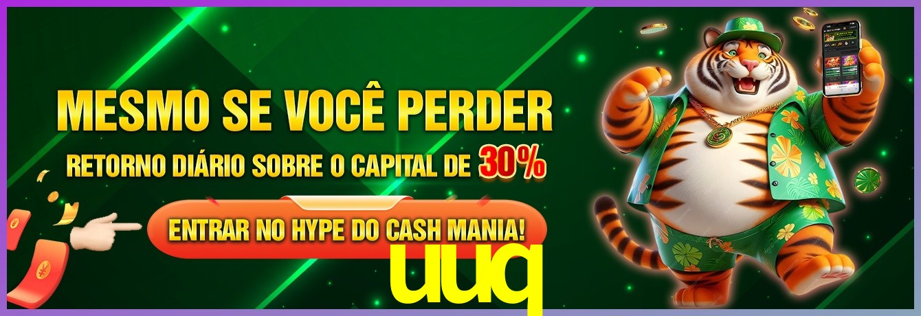 Ganhador uuq